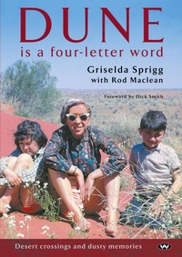 Abbildung von: Dune is a Four-letter Word - Wakefield Press