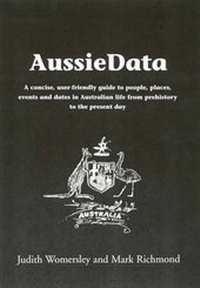 Abbildung von: AussieData - Wakefield Press