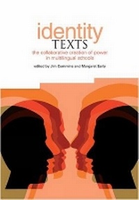 Enlarge image Cover: Identity Texts - Trentham Books Ltd