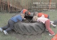 Enlarge image Cover: ECERS-E: The Early Childhood Environment Rating Scale Curricular Extension to ECERS-R - Trentham Books Ltd