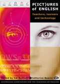 Cover: P(ICT)ures of English - Wakefield Press