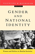 Cover: Gender and National Identity - Zed Books Ltd