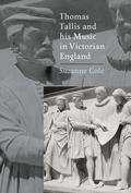 Cover: Thomas Tallis and his Music in Victorian England - De Gruyter