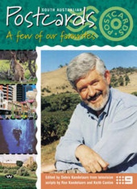 Abbildung von: Postcards: A Few of Our Favourites - Wakefield Press