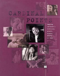 Abbildung von: Cardinal Points - Wakefield Press