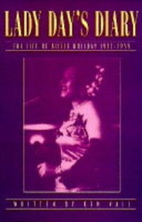 Enlarge image Cover: Lady Day's Diary - Sanctuary Publishing Ltd