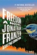 Cover: Freedom - St Martin's Press