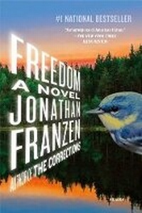 Enlarge image Cover: Freedom - St Martin's Press
