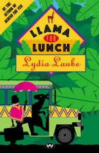 Abbildung von: Llama for Lunch - Wakefield Press