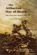Cover: The Arthurian Way of Death - De Gruyter