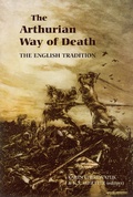 Cover: The Arthurian Way of Death - D.S. Brewer