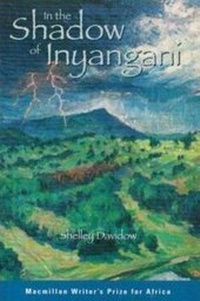 Enlarge image Cover: AWP In the Shadow of Inyangani - Macmillan Education