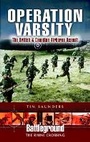 Cover: Operation Varsity - Pen & Sword Battleground