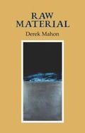 Cover: Raw Material - The Gallery Press