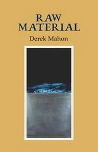 Enlarge image Cover: Raw Material - The Gallery Press