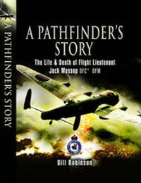 Enlarge image Cover: A Pathfinder's Story - Pen & Sword Aviation