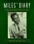 Cover: Miles' Diary - Sanctuary Publishing Ltd
