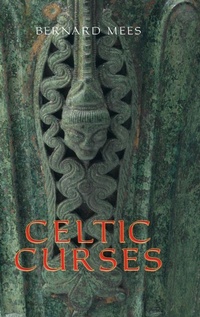 Enlarge image Cover: Celtic Curses - Boydell Press