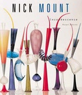 Cover: Nick Mount - Wakefield Press