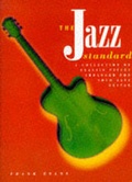Cover: The Jazz Standard - Sanctuary Publishing Ltd