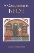 Cover: A Companion to Bede - Boydell Press