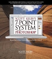 Abbildung von: Scott Kelby's 7-Point System for Adobe Photoshop CS3 - Peachpit Press Publications