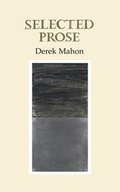 Cover: Selected Prose - Gallery Books