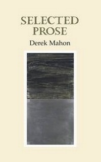 Enlarge image Cover: Selected Prose - Gallery Books