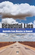 Cover: Beautiful Lies - Wakefield Press