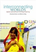 Cover: Interconnecting Worlds - Trentham Books Ltd