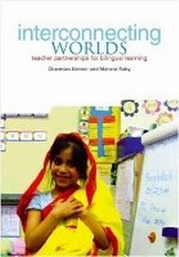 Enlarge image Cover: Interconnecting Worlds - Trentham Books Ltd