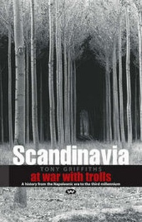 Enlarge image Cover: Scandinavia - Wakefield Press