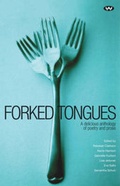 Cover: Forked Tongues - Wakefield Press