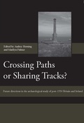 Cover: Crossing Paths or Sharing Tracks? - De Gruyter