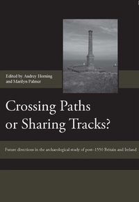 Enlarge image Cover: Crossing Paths or Sharing Tracks? - De Gruyter