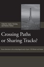 Cover: Crossing Paths or Sharing Tracks? - Boydell Press