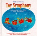 Cover: Toy Symphony - Sanctuary Publishing Ltd