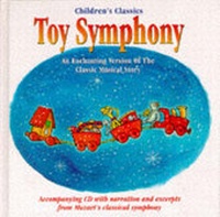 Enlarge image Cover: Toy Symphony - Sanctuary Publishing Ltd