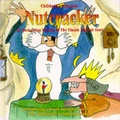 Cover: The Nutcracker - Sanctuary Publishing Ltd