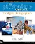 Bild: The Photoshop CS2 Book for Digital Photographers - New Riders
