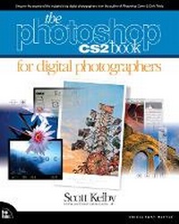 Abbildung von: The Photoshop CS2 Book for Digital Photographers - New Riders