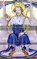 Cover: Edward the Confessor - Boydell Press
