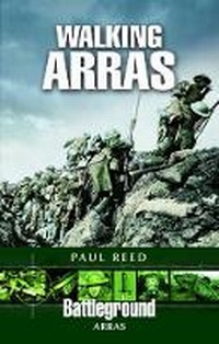Enlarge image Cover: Walking Arras - Pen & Sword Battleground