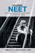 Cover: Becoming NEET - Trentham Books Ltd