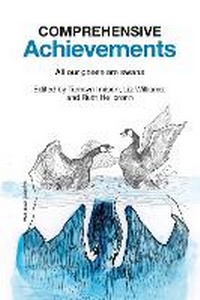 Enlarge image Cover: Comprehensive Achievements - Trentham Books Ltd