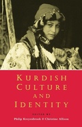 Cover: Kurdish Culture and Identity - Zed Books Ltd