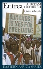 Cover: Eritrea - De Gruyter