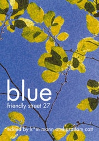 Enlarge image Cover: Blue - Wakefield Press