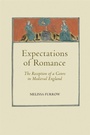 Cover: Expectations of Romance - De Gruyter