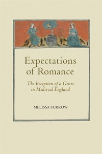 Enlarge image Cover: Expectations of Romance - De Gruyter